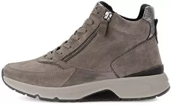 Gabor Rollingsoft Ankle Boot braun
