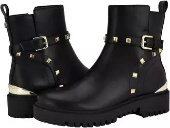 Guess Oliy Ankle Boot (GWOLIY) schwarz