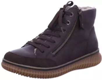 Rieker 74234 Women's Ankle Boot braun