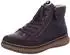 Rieker 74234 Women's Ankle Boot braun
