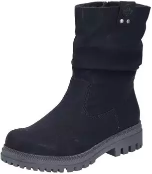 Rieker Y7681-00 Lined schwarz