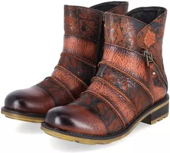 Maciejka Boots braun