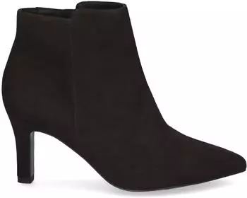 Peter Kaiser Ankle Boots 75334 braun
