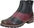 Rieker Ankle Boot lined with removable insole Z9356-90 mehrfarbig