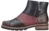 Rieker Ankle Boot lined with removable insole Z9356-90 mehrfarbig