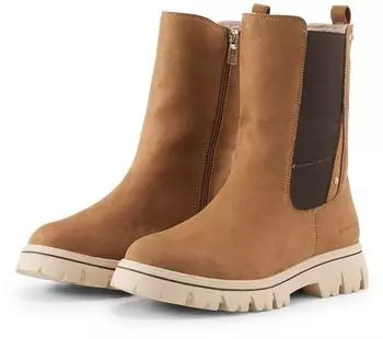 Tom Tailor Tom Tailor Winter Boots (59084418) sand/beige