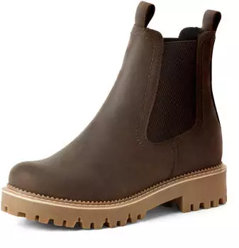 Tamaris 1-26494-45 mocca