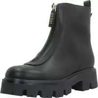 Guess Rei&szlig;verschlussstiefel schwarz 36 EU