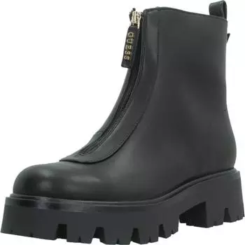 Guess FLFRR2 ELE10 schwarz