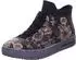 Rieker L2550 Short Boot blau