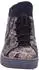Rieker L2550 Short Boot blau