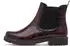 Tamaris Chelsea Boots Schlupfstiefel rot