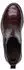 Tamaris Chelsea Boots Schlupfstiefel rot