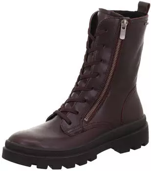 Legero LUSIA dark cherry