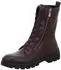 Legero LUSIA dark cherry