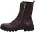 Legero LUSIA dark cherry