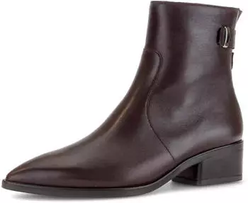 Gabor Ankle Boots (8058.02) weinrot