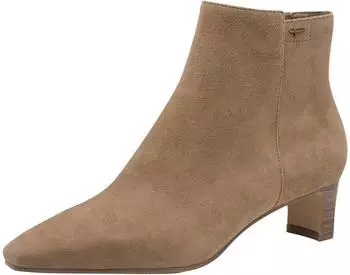 Tamaris Ankle Boot (1-25311-47) tan