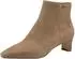 Tamaris Ankle Boot (1-25311-47) tan