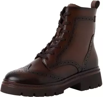 Tamaris Elegant Ankle Boot (1-25229) braun
