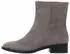 Remonte Dorndorf Suede Ankle Boot grau