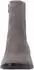 Remonte Dorndorf Suede Ankle Boot grau
