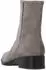 Remonte Dorndorf Suede Ankle Boot grau