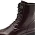 Marco Tozzi Lace-up Ankle Boots (2-25207) schwarz