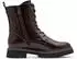 Marco Tozzi Lace-up Ankle Boots (2-25207) schwarz