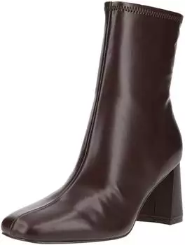 Steve Madden ALL OUT Ankle Boot braun