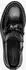 Tamaris Wide Fit Women's Boot Flat (8-85400) black nappa