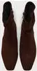 Stiefeletten karree