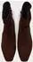 Caprice Womens Ankle Boots (9-25328-41) dunkelbraun