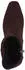 Caprice Womens Ankle Boots (9-25328-41) dunkelbraun