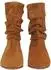 Högl Suede Ankle Boots camel