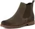 Tamaris Chelsea (1-25056-41) olive suede