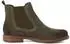 Tamaris Chelsea (1-25056-41) olive suede