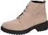 Waldläufer Lace-Up Ankle Boot 716807 (716807) naturfarben