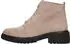 Waldläufer Lace-Up Ankle Boot 716807 (716807) naturfarben
