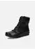 Josef Seibel Catrin 02 Lace-Up Ankle Boot schwarz/violett