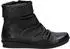 Josef Seibel Catrin 02 Lace-Up Ankle Boot schwarz/violett
