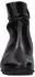 Josef Seibel Catrin 02 Lace-Up Ankle Boot schwarz/violett