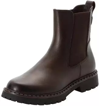 Tamaris 1-1-25446-23 Chelsea Boots mocca leather