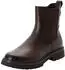 Tamaris 1-1-25446-23 Chelsea Boots mocca leather