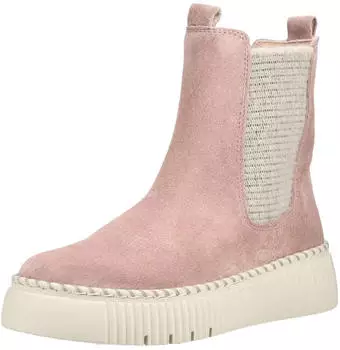 Gabor Chelsea Boot (8014.01) rosé