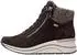 Remonte Dorndorf D0T77 Lace-Up Ankle Boot cigarre-ginger/nougat