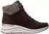 Remonte Dorndorf D0T77 Lace-Up Ankle Boot cigarre-ginger/nougat