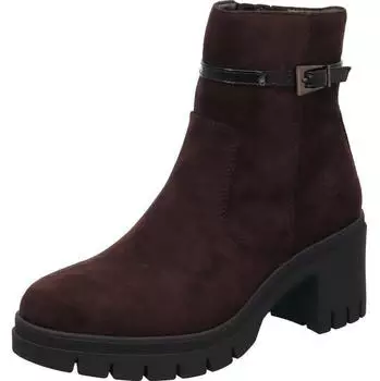 Bugatti Hera Ankle Boot dunkelbraun