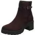Bugatti Hera Ankle Boot dunkelbraun