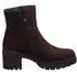 Bugatti Hera Ankle Boot dunkelbraun
